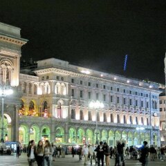 Отель Old Milano House - Hostel Италия, Милан - отзывы, цены и фото номеров - забронировать отель Old Milano House - Hostel онлайн