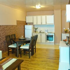 Апартаменты Forest Glade Apartments Пампорово в номере