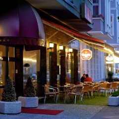 Artim Hotel питание