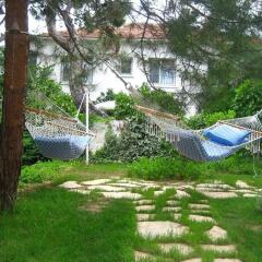 Mavi Pansiyon in Ayvalik, Turkey from 31$, photos, reviews - zenhotels.com photo 12