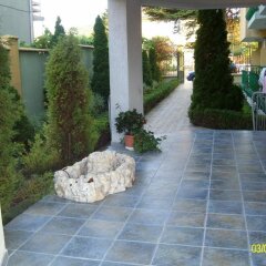 Отель Family Hotel Gery Болгария, Кранево - отзывы, цены и фото номеров - забронировать отель Family Hotel Gery онлайн фото 4