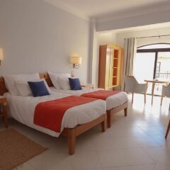 Отель Calypso Hotel Мальта, Зеббудж - отзывы, цены и фото номеров - забронировать отель Calypso Hotel онлайн комната для гостей фото 4