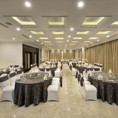 Eden Hotel Danang фото 2