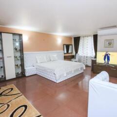 Family Hotel Victoria 3* Апартаменты фото 19