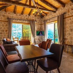 Villa Bal 1 Турция, Патара - отзывы, цены и фото номеров - забронировать отель Villa Bal 1 онлайн в номере