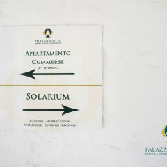Отель Palazzo Scotto Альберобелло фото 9