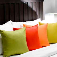 Отель Casa Del M Resort Phuket
