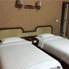 Yadu Hotel комната для гостей