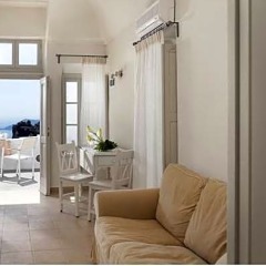 Отель Gorgona Villas Греция, Остров Санторини - отзывы, цены и фото номеров - забронировать отель Gorgona Villas онлайн фото 2
