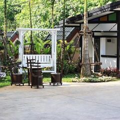 Отель Dee Andaman Hotel Таиланд, Краби - 1 отзыв об отеле, цены и фото номеров - забронировать отель Dee Andaman Hotel онлайн