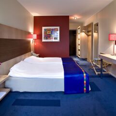 Гостиница Park Inn by Radisson Прибалтийская комната для гостей фото 4