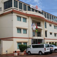 Malaika Hotel in Bissau, Guinea-Bissau from 176$, photos, reviews - zenhotels.com photo 3