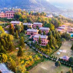 Отель Godavari Village Resort Непал, Лалитпур - отзывы, цены и фото номеров - забронировать отель Godavari Village Resort онлайн фото 11