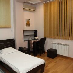 Daniel Boutique Hotel комната для гостей фото 3