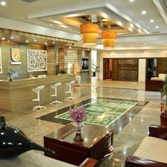 Отель Freedon Waterscape Resort Hotel Китай, Сямынь - отзывы, цены и фото номеров - забронировать отель Freedon Waterscape Resort Hotel онлайн детские мероприятия