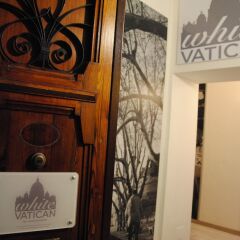 Отель Deluxe Rooms Италия, Рим - отзывы, цены и фото номеров - забронировать отель Deluxe Rooms онлайн удобства в номере фото 2
