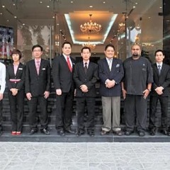 Ha Long DC Hotel развлечения