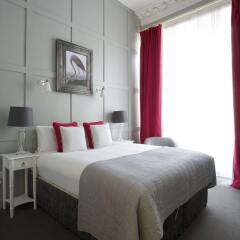 Georgian House Hotel комната для гостей фото 6
