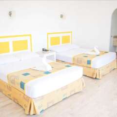 Hotel Romano Palace Acapulco комната для гостей фото 12