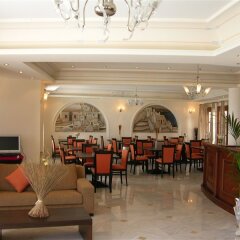 Epavlis Hotel