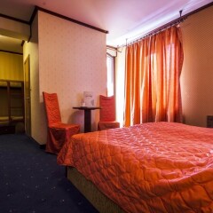 Hotel Friends Банско комната для гостей фото 3