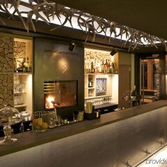 Отель CERVO Mountain Boutique Resort Швейцария, Церматт - отзывы, цены и фото номеров - забронировать отель CERVO Mountain Boutique Resort онлайн гостиничный бар