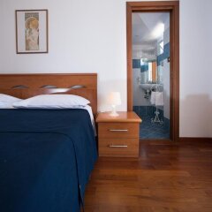 Отель Prati Resort Guesthouse удобства в номере фото 2