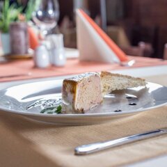 Отель Horska Chata Koliba с домашними животными