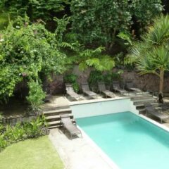 Beau Rive in Massacre, Dominica from 156$, photos, reviews - zenhotels.com pool photo 2