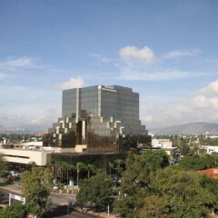 Отель Presidente Intercontinental Guadalajara Гвадалахара фото 3
