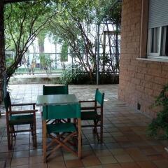 Отель Taormina B&B Римини