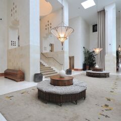 Vincci Estrella del Mar Hotel спа