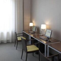 Berlin Mark Hotel удобства в номере фото 2
