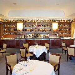 Отель Mercure Astoria Reggio Emilia питание фото 3