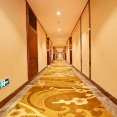 Отель Jinghuquan Business Hotel Китай, Сиань - отзывы, цены и фото номеров - забронировать отель Jinghuquan Business Hotel онлайн интерьер отеля