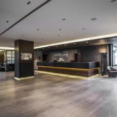 Best Western Plus Hotel Böttcherhof интерьер отеля фото 2