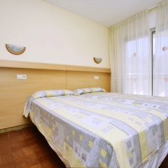 Отель Murillo Apartamentos Салоу комната для гостей фото 2