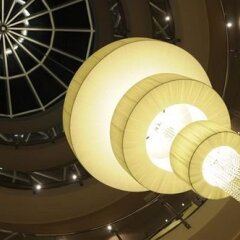 Отель Fiera интерьер отеля фото 2