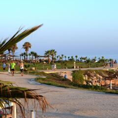 Basilica Holiday Complex Hotel пляж