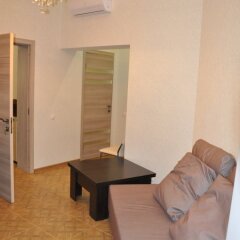 Апартаменты Panorama Park Lux Сочи фото 27