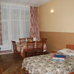 Гостиница Holiday Park Voenno Ohotnychyego Obshestva в Москве отзывы, цены и фото номеров - забронировать гостиницу Holiday Park Voenno Ohotnychyego Obshestva онлайн Москва