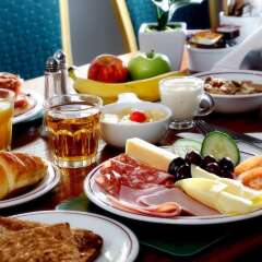 Отель Best Western London Highbury Великобритания, Лондон - отзывы, цены и фото номеров - забронировать отель Best Western London Highbury онлайн фото 16
