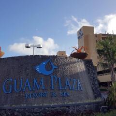 Отель Guam Plaza Resort & Spa США, Тамунинг - отзывы, цены и фото номеров - забронировать отель Guam Plaza Resort & Spa онлайн детские мероприятия