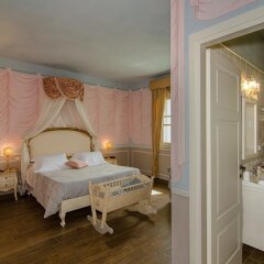 Отель La Chandelle Массароза спа фото 2