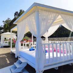 Отель Rixos Beldibi - All Inclusive фото 13