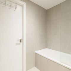 Отель Quiet, Convenient 1BR Flat for 4 in Greenwich Великобритания, Лондон - отзывы, цены и фото номеров - забронировать отель Quiet, Convenient 1BR Flat for 4 in Greenwich онлайн сауна