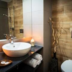 Отель Apartamenty Forma Tatrica Закопане ванная
