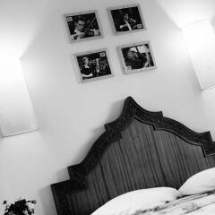 Отель Oscar Hotel by Atlas Studios Марокко, Уарзазат - отзывы, цены и фото номеров - забронировать отель Oscar Hotel by Atlas Studios онлайн комната для гостей фото 2