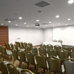 Volley Hotel Izmir Турция, Измир - отзывы, цены и фото номеров - забронировать отель Volley Hotel Izmir онлайн с домашними животными