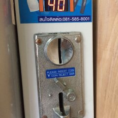 Room Bangkok - Hostel Бангкок удобства в номере фото 2